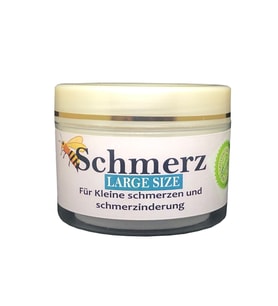SCHMERZ  Kas Ağrısı Kremi 100ML / SCHMERZ Muscle Pain Cream 100ML