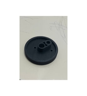 Opel Corsa C Arka Silecek Dişlisi