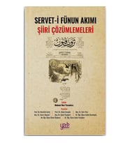 Servet-i Fünün Akımı Şiiri Çözümlemeleri