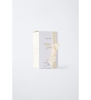 ZARA BABY WHEN I WAS BANTİKLİ ALKOLSÜZ PARFÜMLÜ SU EDT 100 ML ÇOCUK PARFÜMÜ