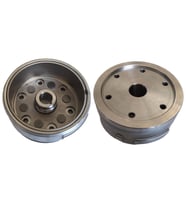 Honda Cb 125 E Uyumlu Rotor A Kalite