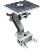 Evrensel Kullanılabilir Roland Percussion Montaj Mandalı Seti, Spd Serisi Için, Apc-33 (Standart)