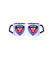 Ghostbastır Design Mersin İdman Yurdu Kupa Bardak Tek Adet 0301