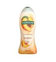 Palmolive Duş Jeli Smoothier Şeftali Ve Sütlü 450 Ml