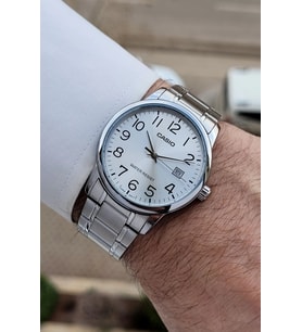 Casio CSGNCT204 Erkek Kol Saati