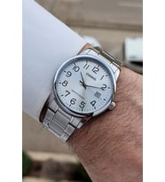 Casio CSGNCT204 Erkek Kol Saati