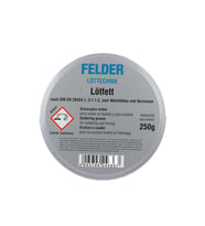 LÖTFETT Lehim Pastası 250 Gr