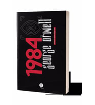 1984 Bin Dokuz Yüz Seksendört - George Orwell 9786257245883