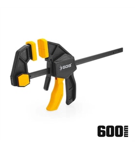 Mey İthalat® SGS 1668 Otomatik İşkence 600 mm