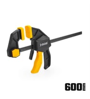 Mey İthalat® SGS 1668 Otomatik İşkence 600 mm
