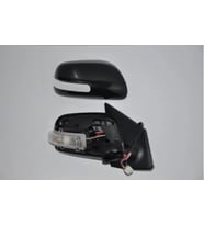 Corolla Elektrikli Katlanır Ayna  2008 2010 Astarlı Sinyalli 7Fiş Sağ Oem No:8791002800