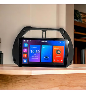 TOYOTA RAV-4 9'' FOR-X TABLET MULTİMEDİA ANDROİD