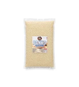 Panko Ekmek Kırıntısı 1000 gr Panko Bread Crumbs