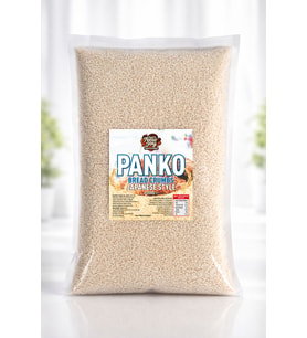 Panko Ekmek Kırıntısı 1000 gr Panko Bread Crumbs