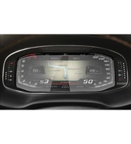 Seat Cupra 10.25 inç Dijital Gösterge uyumlu Nano Ekran Koruyucu 2022 2023