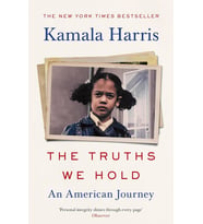 The Truths We Hold: An American Journey (Krem)