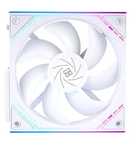 Thermalright TL-M12QW ARGB 120mm Beyaz Kasa Fanı