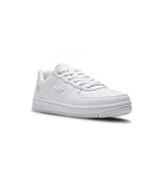 Lescon Zeplin 7 Unisex Sneakers Spor Ayakkabı (Beyaz)