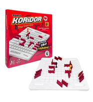 Mulvxurg  Urg02 Toru Koridor Mantık Ve Strateji Oyunu (Mulvix)