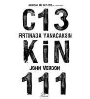 Fırtınada Yanacaksın
