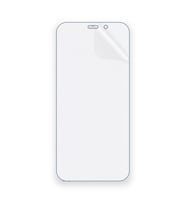SChitec Oukitel WP12 Uyumlu Ön Yüzey Nano Şeffaf Hidrojel Ekran Koruyucu