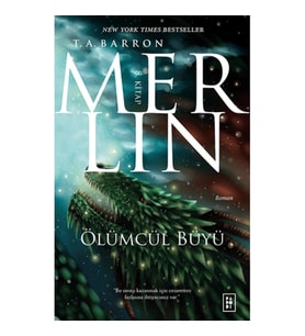 Merlin 8 – Ölümcül Büyü