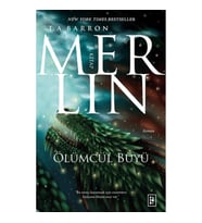 Merlin 8 – Ölümcül Büyü