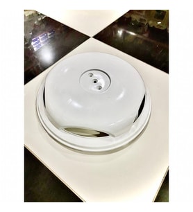 16'' PLASTİK JANT KAPAĞI (1 ADET)