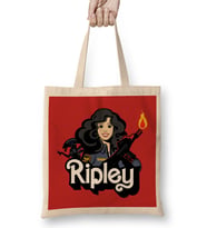 Barbie Ripley Bez Çanta Uzun Saplı