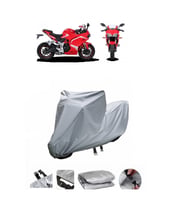 Rks RNX  Gri Motosiklet Brandası ARKA ÇANTA UYUMLU DEĞİLDİR