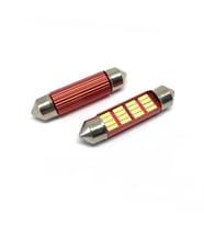 Sofit Tavan Plaka Ledi Ultra Parlak 16 Led Canbus 39mm