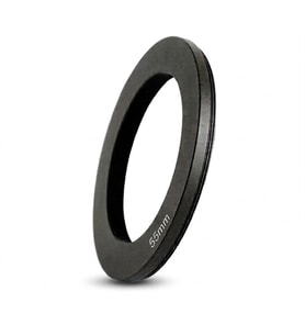 Yongnuo 55mm Ring Flaş Bağlantı Halkası Adaptörü