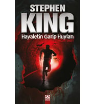 Hayaletin Garip Huyları