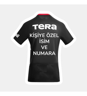 Kişiye Özel Baskılı Bêşiktâş 26-27 Yeni Sezon Yetişkin Futbol Forması