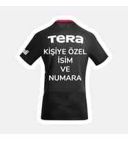Kişiye Özel Baskılı Bêşiktâş 26-27 Yeni Sezon Yetişkin Futbol Forması