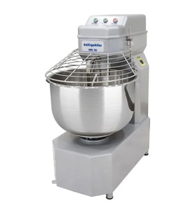 Öztiryakiler Hamur Yoğurma Makinesi 50 Kg, Ohy 50 Tf