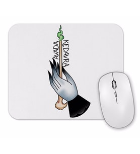 Harry Potter  Ava Kedavra Mouse Pad