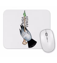 Harry Potter  Ava Kedavra Mouse Pad