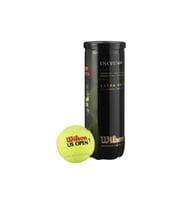 Wilson TOPTNSWIL003 Us Open Xd Tball 3 Unisex Tenis Topu
