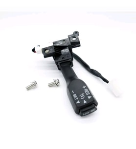 ESEMİZ 2 YIL GARANTİLİ BİREBİR UYUMLU KAPAK DAHİL SET 2011-2012 1.6 Comfort Extra Corolla Hız Sabitleme Kolu-Kurulum Destekli