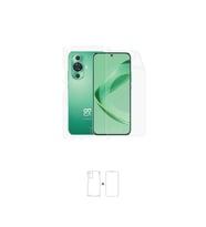 Huawei Nova 11 Full Kaplama 360 Derece Ön Arka ve Yanlar Tam Kaplayan Poliüretan Film