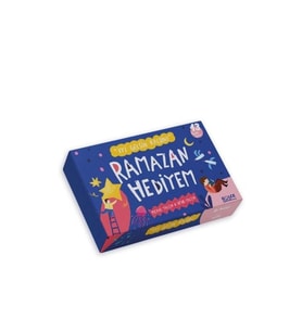 RAMAZAN HEDİYEM KUTUSU