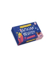 RAMAZAN HEDİYEM KUTUSU