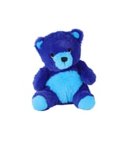 4844 Oturan Küçük Mavi Ayı -My Friend Toys