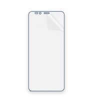 SChitec Lenovo K320T Uyumlu Ön Yüzey Nano Şeffaf Hidrojel Ekran Koruyucu