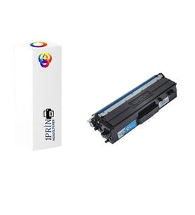 Brother TN466 Brother HL-L8360CDW Mavi Muadil Toner 6500 Sayf