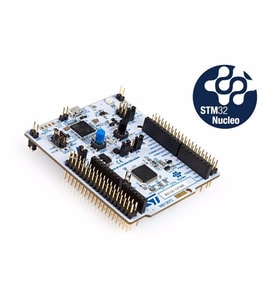 NUCLEO-G431RB Arduino Geliştirme Kiti