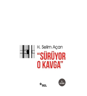 Sürüyor o Kavga