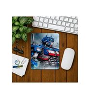 Transformers Baskılı Oyuncu Mousepad 0336