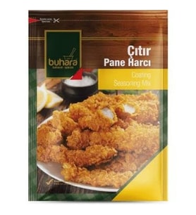 BUHARA ÇITIR PANE HARCI 90 GR